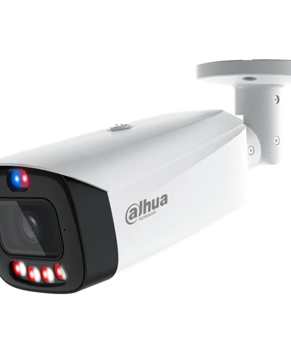 Dahua Ipchfw3649t1aspv0280bpro IP Κάμερα Παρακολούθησης Wi-Fi Full HD+ 6MP Αδιάβροχη με Αμφίδρομη Επικοινωνία και Φακό 2.8mm HFW3649T1-ASPV0280B-PRO