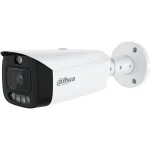 Dahua Ipchfw3649t1aspv0280bpro IP Κάμερα Παρακολούθησης Wi-Fi Full HD+ 6MP Αδιάβροχη με Αμφίδρομη Επικοινωνία και Φακό 2.8mm HFW3649T1-ASPV0280B-PRO - Image 4