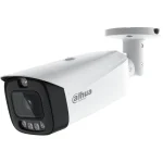 Dahua IPC-HFW3849T1-AS-PV-PRO IP Κάμερα Παρακολούθησης 4K Αδιάβροχη με Αμφίδρομη Επικοινωνία και Φακό 2.8mm HFW3849T1-ASPV0280B-PRO - Image 2