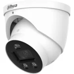 Dahua Ipchdw3849haspv0280bpro IP Κάμερα Παρακολούθησης Wi-Fi 4K Αδιάβροχη με Αμφίδρομη Επικοινωνία και Φακό 2.8mm IPC-HDW3849H-AS-PV-0280B-PRO - Image 2