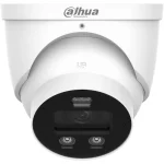 Dahua Ipchdw3849haspv0280bpro IP Κάμερα Παρακολούθησης Wi-Fi 4K Αδιάβροχη με Αμφίδρομη Επικοινωνία και Φακό 2.8mm IPC-HDW3849H-AS-PV-0280B-PRO - Image 3