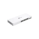 TP-LINK FS328GP v1 Managed L2 PoE+ Switch με 24 Θύρες Gigabit (1Gbps) Ethernet και 4 SFP Θύρες FESTA FS328GP