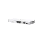 TP-LINK FS328GP v1 Managed L2 PoE+ Switch με 24 Θύρες Gigabit (1Gbps) Ethernet και 4 SFP Θύρες FESTA FS328GP - Image 4