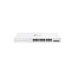 TP-LINK FS328GP v1 Managed L2 PoE+ Switch με 24 Θύρες Gigabit (1Gbps) Ethernet και 4 SFP Θύρες FESTA FS328GP - Image 5