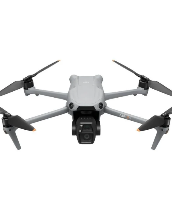 DJI Air 3S (Fly More Combo) Drone 2.4 GHz με Κάμερα 4K 120fps HDR CP.MA.00000815.01