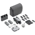 DJI Air 3S (Fly More Combo) Drone 2.4 GHz με Κάμερα 4K 120fps HDR CP.MA.00000815.01 - Image 3