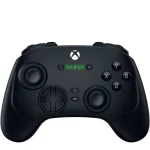 Razer Wolverine V3 Pro Ασύρματο & Ενσύρματο Gamepad για PC Μαύρο RZ06-05200100-R3M1