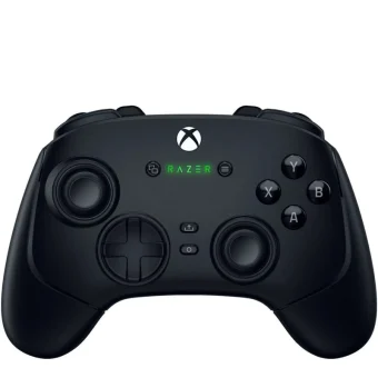 Razer Wolverine V3 Pro Ασύρματο & Ενσύρματο Gamepad για PC Μαύρο RZ06-05200100-R3M1