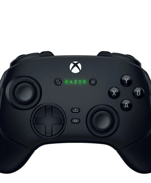 Razer Wolverine V3 Pro Ασύρματο & Ενσύρματο Gamepad για PC Μαύρο RZ06-05200100-R3M1
