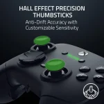 Razer Wolverine V3 Pro Ασύρματο & Ενσύρματο Gamepad για PC Μαύρο RZ06-05200100-R3M1 - Image 8