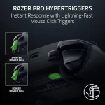 Razer Wolverine V3 Pro Ασύρματο & Ενσύρματο Gamepad για PC Μαύρο RZ06-05200100-R3M1 - Image 10