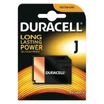 Duracell Αλκαλική Μπαταρία J 6V 1τμχ 767102 - Image 4