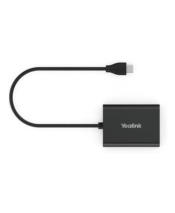 Yealink Wireless VOIP Headset (EHS60)