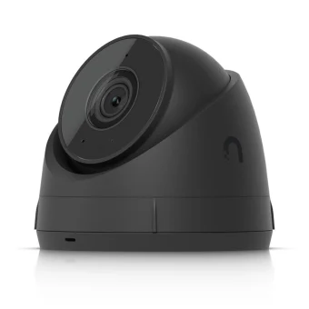 Ubiquiti G5 Turret IP Κάμερα Παρακολούθησης Full HD+ 4MP Αδιάβροχη με Μικρόφωνο και Φακό 2.4mm UVC-G5-Turret-Ultra-B