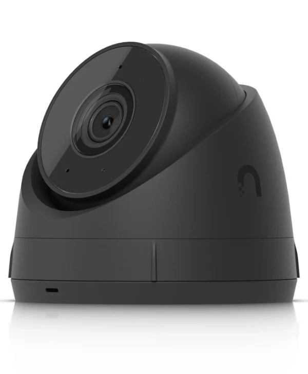 Ubiquiti G5 Turret IP Κάμερα Παρακολούθησης Full HD+ 4MP Αδιάβροχη με Μικρόφωνο και Φακό 2.4mm UVC-G5-Turret-Ultra-B