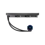 Chieftec Iceberg 360 Dark Υδρόψυξη AIO CPU με 3 Ανεμιστήρες 120mm CLC-360-BLK - Image 4