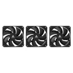 Chieftec Iceberg 360 Dark Υδρόψυξη AIO CPU με 3 Ανεμιστήρες 120mm CLC-360-BLK - Image 5