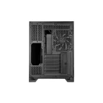 Chieftec Visio Air GM-30B-M-OP Cube Κουτί Υπολογιστή με Πλαϊνό Παράθυρο Μαύρο - Image 4