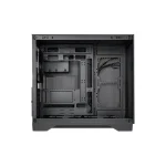 Chieftec Visio Air GM-30B-M-OP Cube Κουτί Υπολογιστή με Πλαϊνό Παράθυρο Μαύρο - Image 8