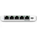 Ubiquiti Flex Mini 2.5G Managed L2 PoE+ Switch με 4 Θύρες Ethernet USW-FLEX-2.5G-5 - Image 3