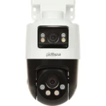 Dahua SDT2A200-2F-NB-A-PV IP Κάμερα Παρακολούθησης Full HD 1080p Αδιάβροχη με Αμφίδρομη Επικοινωνία και Φακό 4mm