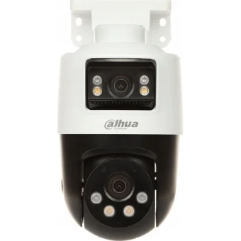 Dahua SDT2A200-2F-NB-A-PV IP Κάμερα Παρακολούθησης Full HD 1080p Αδιάβροχη με Αμφίδρομη Επικοινωνία και Φακό 4mm