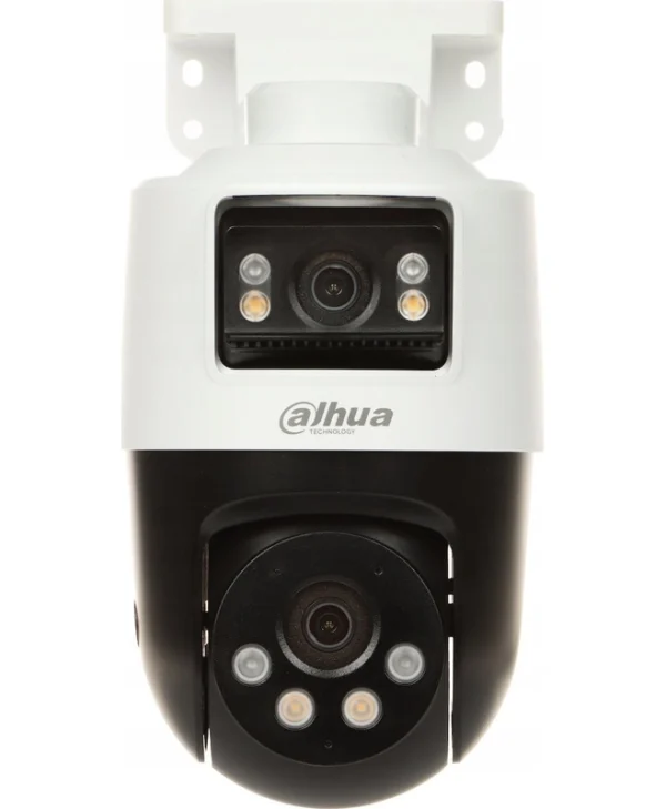 Dahua SDT2A200-2F-NB-A-PV IP Κάμερα Παρακολούθησης Full HD 1080p Αδιάβροχη με Αμφίδρομη Επικοινωνία και Φακό 4mm