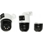 Dahua SDT2A200-2F-NB-A-PV IP Κάμερα Παρακολούθησης Full HD 1080p Αδιάβροχη με Αμφίδρομη Επικοινωνία και Φακό 4mm - Image 3