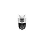 Dahua P3d-3f-pv-0280b/0600b IP Dual Κάμερα Παρακολούθησης Wi-Fi Full HD+ 3MP Αδιάβροχη με Αμφίδρομη Επικοινωνία και Φακό 2.8mm P3D-3F-PV-0280B/0600B - Image 2