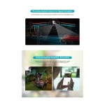 Dahua P3d-3f-pv-0280b/0600b IP Dual Κάμερα Παρακολούθησης Wi-Fi Full HD+ 3MP Αδιάβροχη με Αμφίδρομη Επικοινωνία και Φακό 2.8mm P3D-3F-PV-0280B/0600B - Image 6