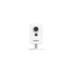 Dahua C2K-P IP Κάμερα Παρακολούθησης Wi-Fi Full HD 1080p με Αμφίδρομη Επικοινωνία και Φακό 2.8mm C2K-P-0280B
