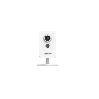 Dahua C2K-P IP Κάμερα Παρακολούθησης Wi-Fi Full HD 1080p με Αμφίδρομη Επικοινωνία και Φακό 2.8mm C2K-P-0280B