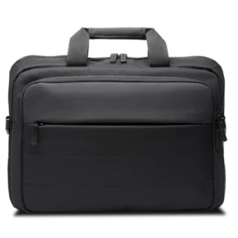 Kensington Τσάντα Ώμου / Χειρός για Laptop 16" σε Μαύρο χρώμα K60390WW
