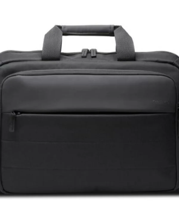 Kensington Τσάντα Ώμου / Χειρός για Laptop 16" σε Μαύρο χρώμα K60390WW