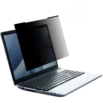 Mobilis Φίλτρο Οθόνης για Laptop 15.6" 016433
