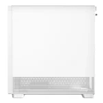 Antec Flux Gaming Midi Tower Κουτί Υπολογιστή με Πλαϊνό Παράθυρο Λευκό 0-761345-10134-9 - Image 5