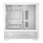 Antec Flux Gaming Midi Tower Κουτί Υπολογιστή με Πλαϊνό Παράθυρο Λευκό 0-761345-10134-9 - Image 6
