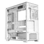 Antec Flux Gaming Midi Tower Κουτί Υπολογιστή με Πλαϊνό Παράθυρο Λευκό 0-761345-10134-9 - Image 9