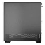 Antec Flux Gaming Midi Tower Κουτί Υπολογιστή με Πλαϊνό Παράθυρο Μαύρο 0-761345-10133-2 - Image 5