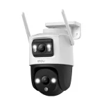 Imou Cruiser Dual IP Dual Κάμερα Παρακολούθησης Wi-Fi 3+3MP Αδιάβροχη με Αμφίδρομη Επικοινωνία και Φακό 3.6mm Cruiser Dual 6MP - Image 4