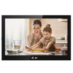 Dahua Monitor για Θυροτηλέφωνο VTH5341G-W - Image 2