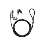 HP Nano Keyed Cable Lock 1AJ39AA - Image 3