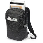 Dicota Τσάντα Πλάτης για Laptop 13" D32126 - Image 5