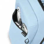 Dicota Τσάντα για Laptop 13" σε Μπλε χρώμα D32122-RPET - Image 5
