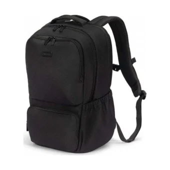 Dicota Τσάντα Πλάτης για Laptop 16" σε Μαύρο χρώμα D32116-RPET