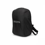 Dicota Τσάντα Πλάτης για Laptop 16" σε Μαύρο χρώμα D32116-RPET - Image 6