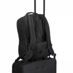 Dicota Τσάντα Πλάτης για Laptop 16" σε Μαύρο χρώμα D32116-RPET - Image 9