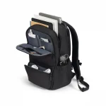 Dicota Τσάντα Πλάτης για Laptop 16" σε Μαύρο χρώμα D32116-RPET - Image 10