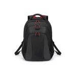 Dicota Τσάντα Πλάτης για Laptop 13" σε Μαύρο χρώμα D32119-RPET - Image 2