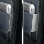 Dicota Τσάντα Πλάτης για Laptop 13" σε Μαύρο χρώμα D32119-RPET - Image 6
